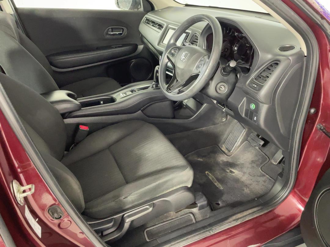Photo '16' of Honda HR-V
