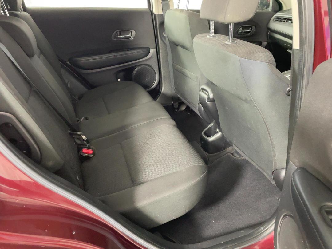 Photo '20' of Honda HR-V
