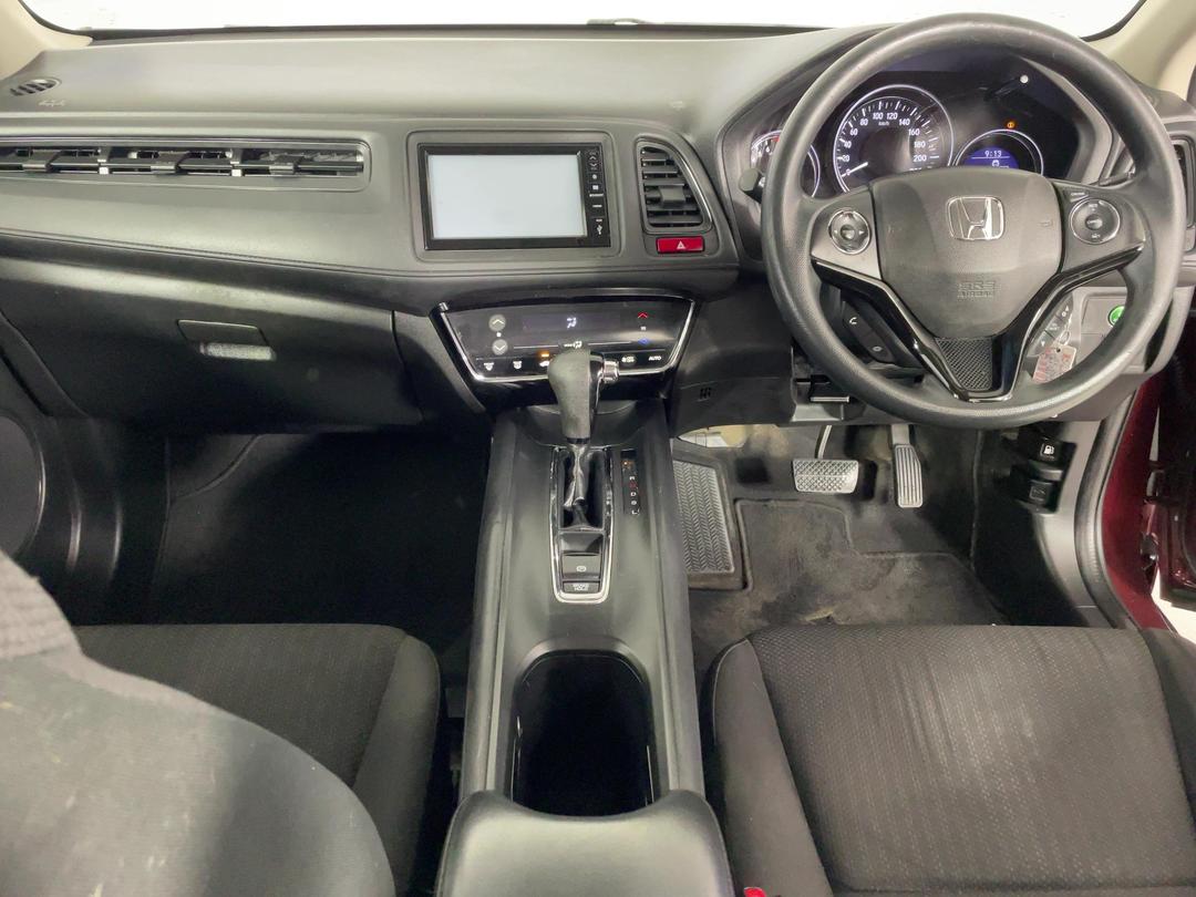 Photo '17' of Honda HR-V