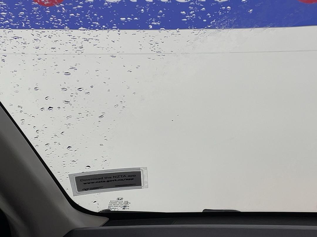 Photo '23' of Honda HR-V