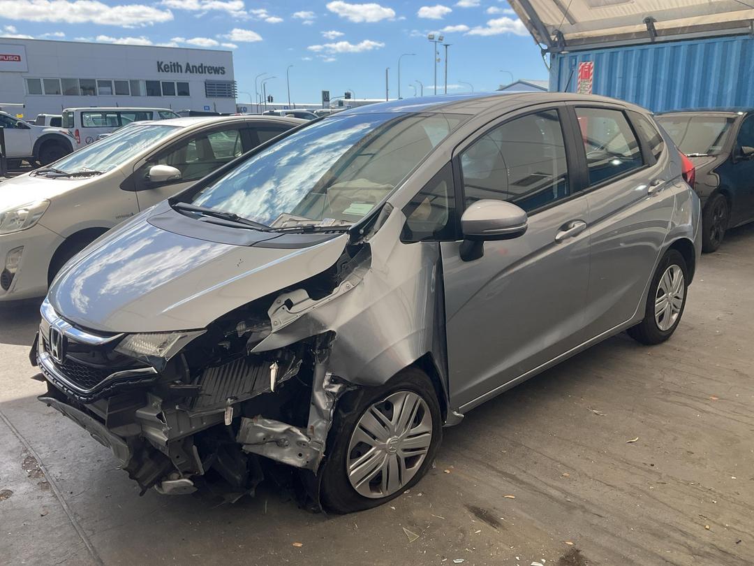 Photo '3' of Honda Jazz S