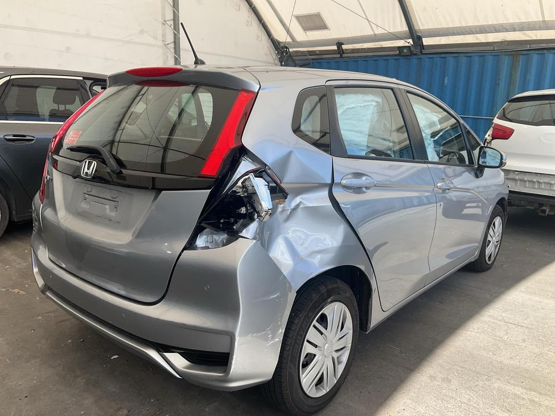 Photo '8' of Honda Jazz S