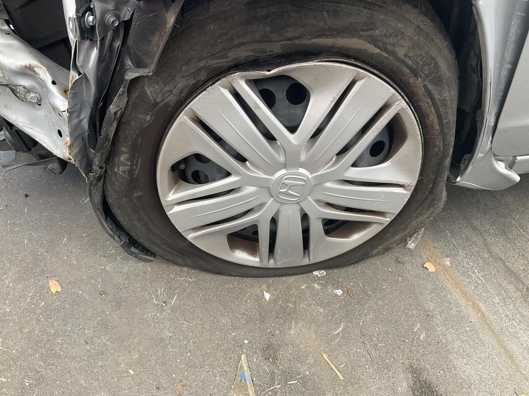 Photo '4' of Honda Jazz S