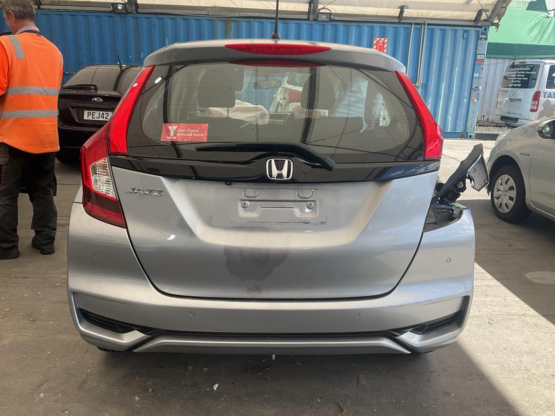 Photo '7' of Honda Jazz S