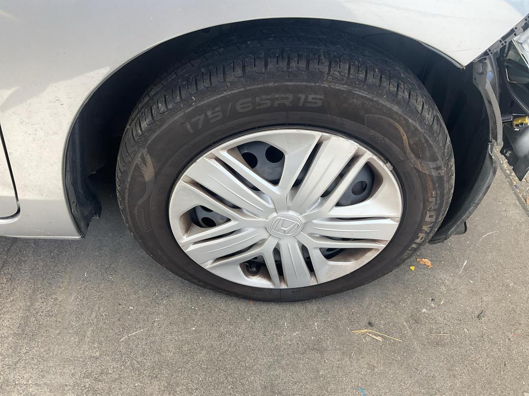 Photo '10' of Honda Jazz S