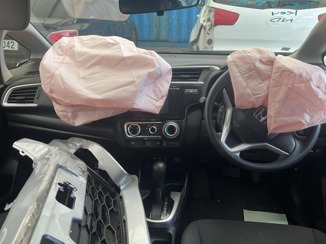 Photo '13' of Honda Jazz S