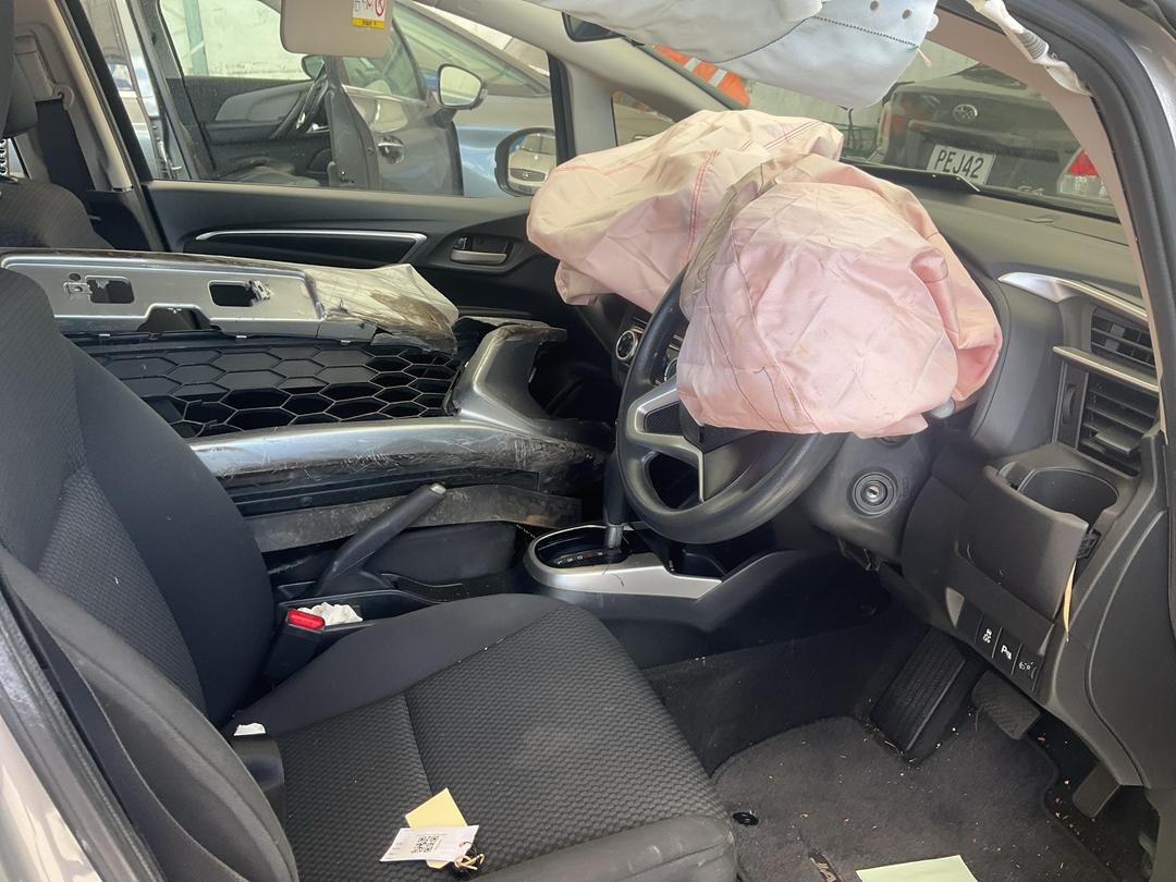 Photo '14' of Honda Jazz S