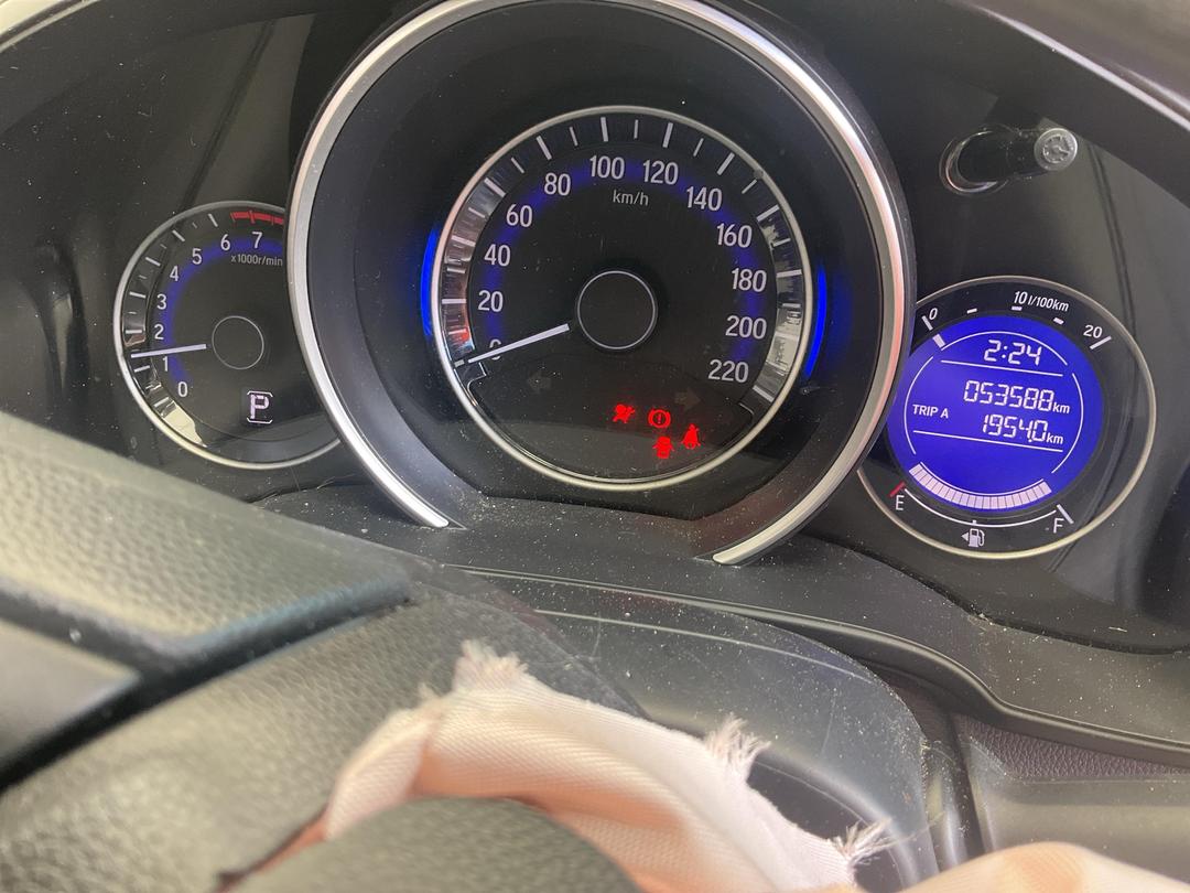 Photo '15' of Honda Jazz S