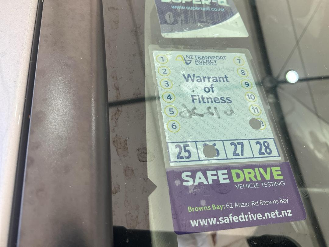 Photo '23' of Honda Jazz S