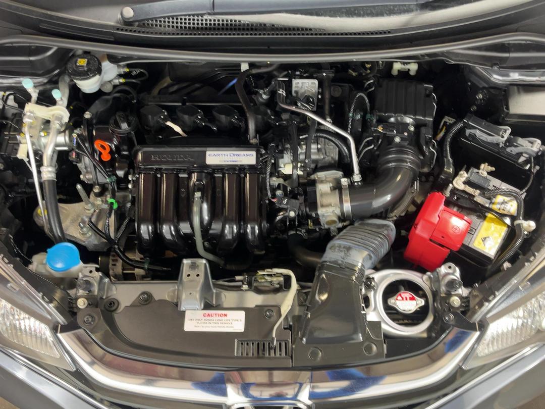 Photo '13' of Honda Jazz