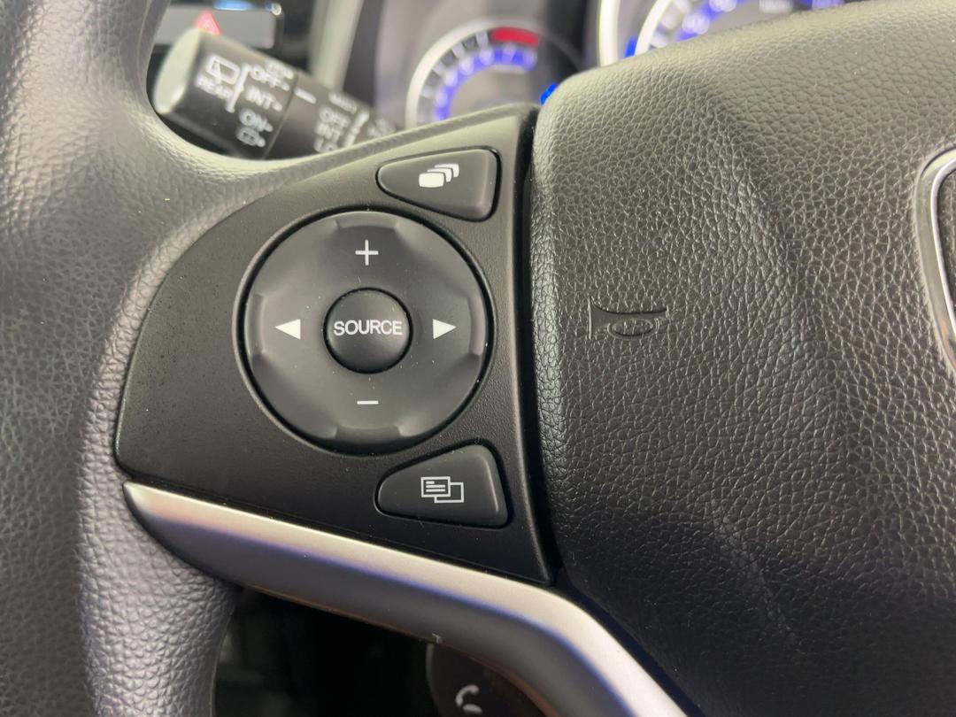 Photo '23' of Honda Jazz