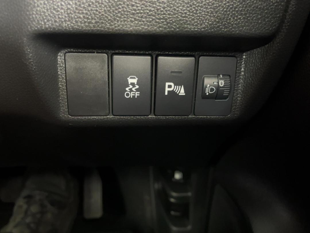 Photo '24' of Honda Jazz
