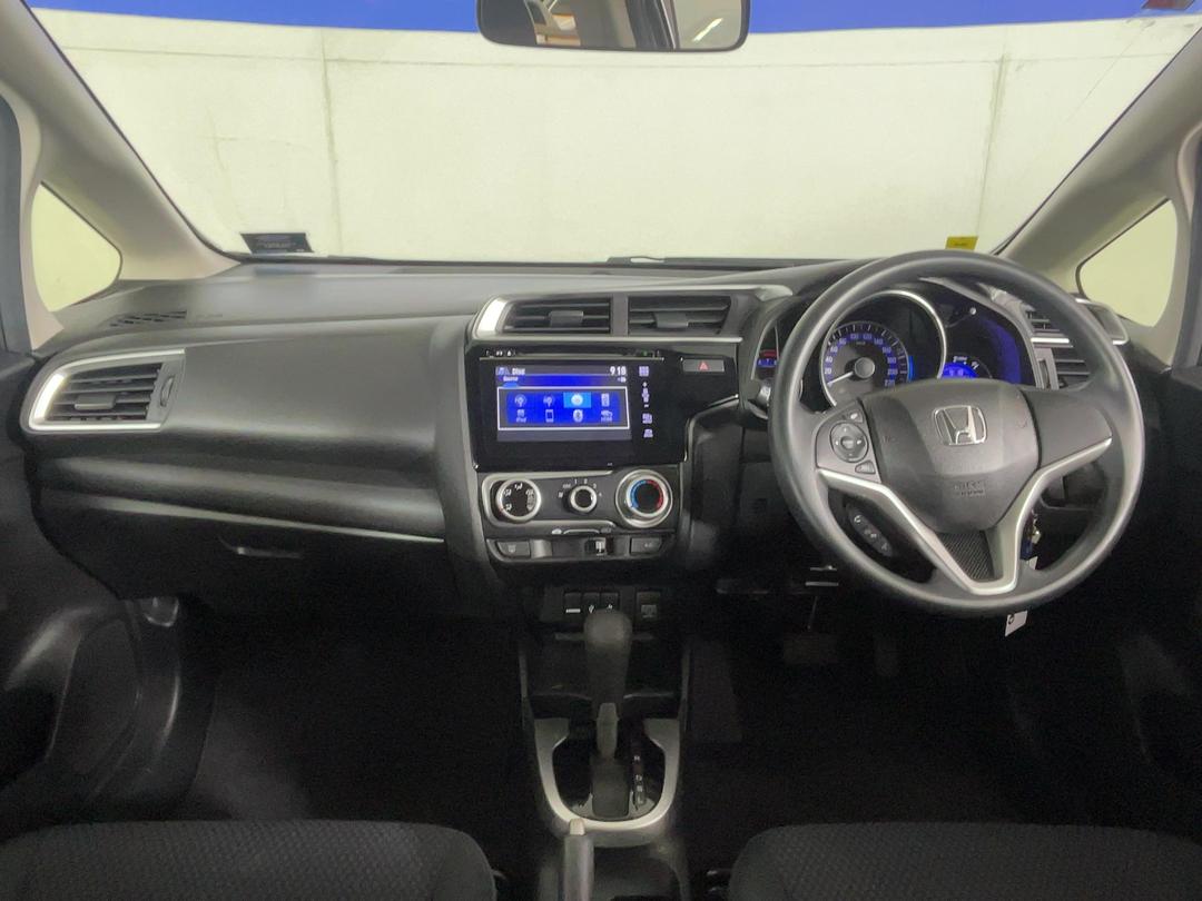 Photo '17' of Honda Jazz