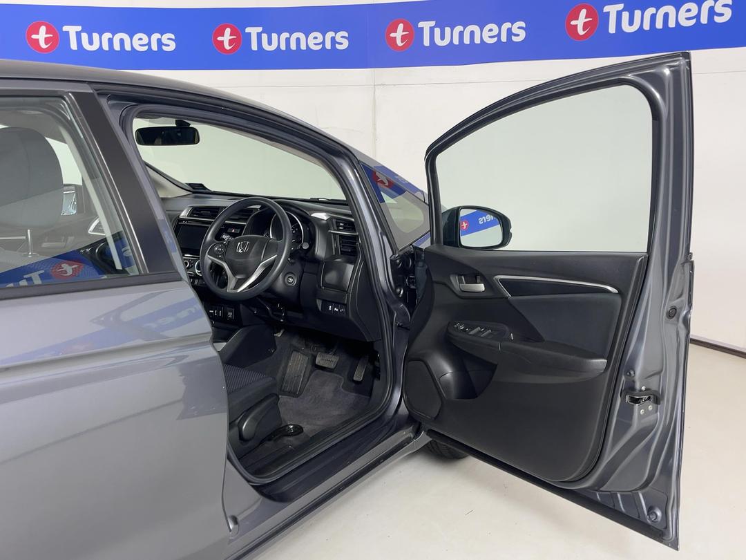 Photo '15' of Honda Jazz