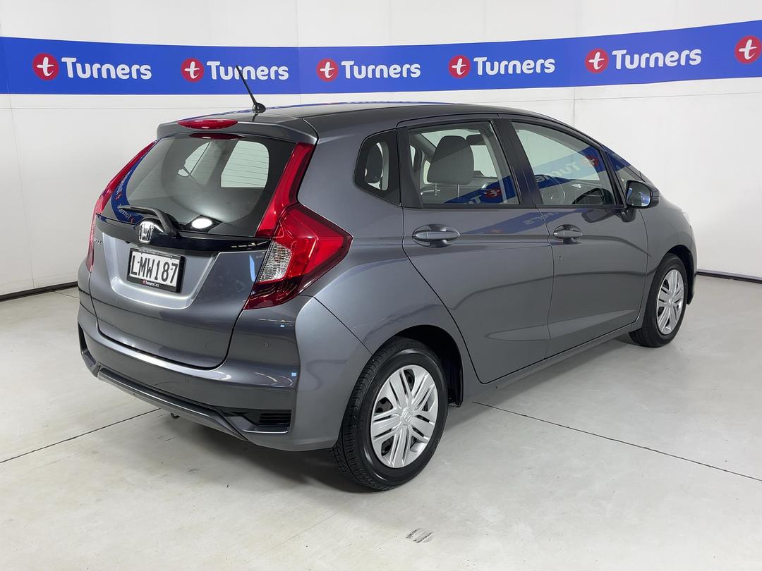 Photo '7' of Honda Jazz
