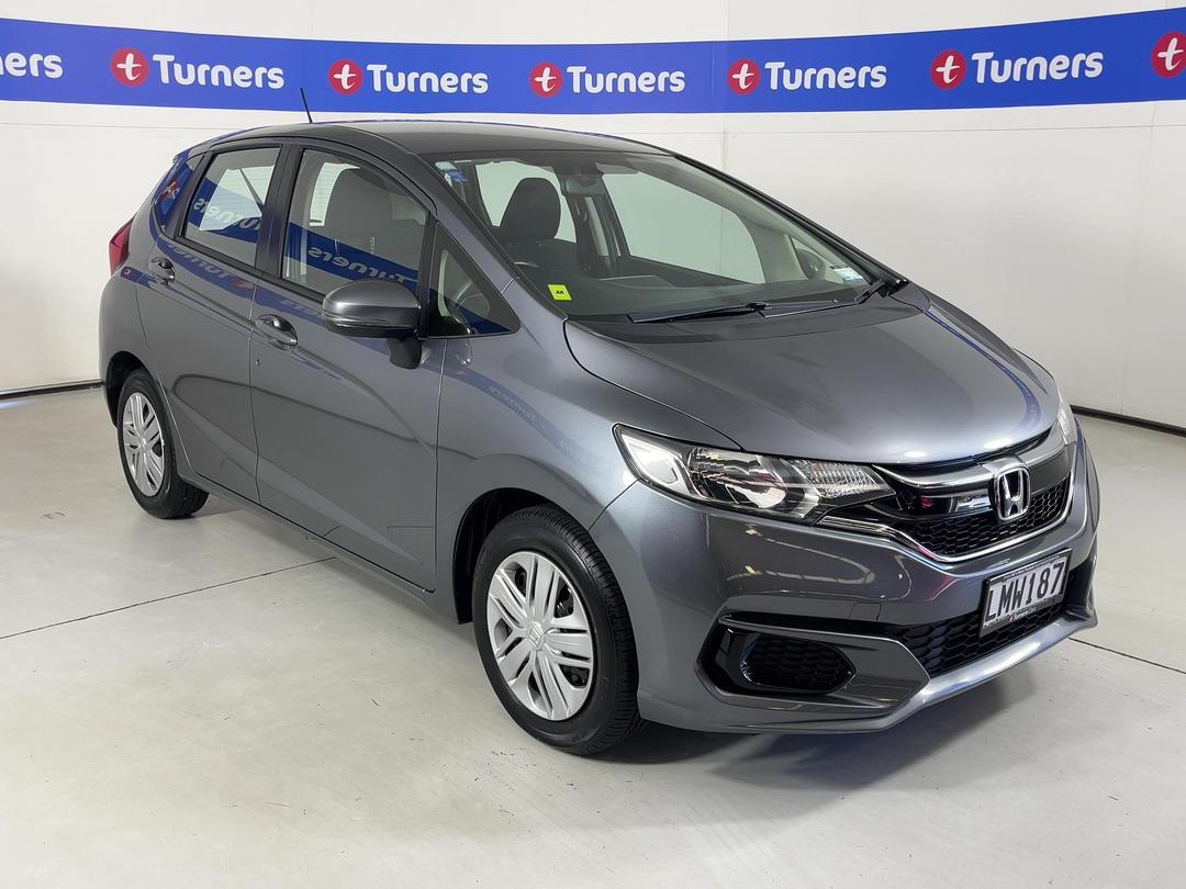 Photo '1' of Honda Jazz