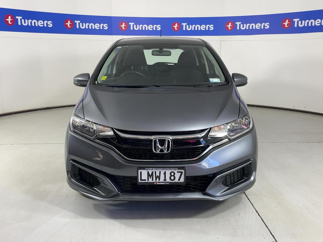 Photo '2' of Honda Jazz