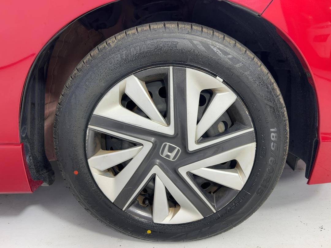 Photo '9' of Honda Shuttle