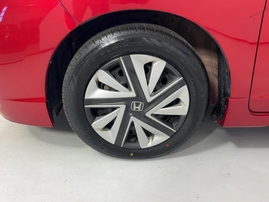 Photo '10' of Honda Shuttle