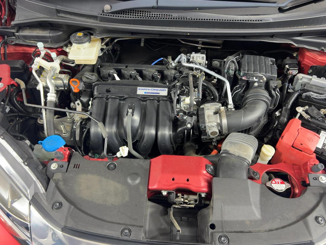 Photo '13' of Honda Shuttle