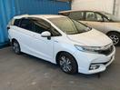Thumbnail '1' of Honda Shuttle