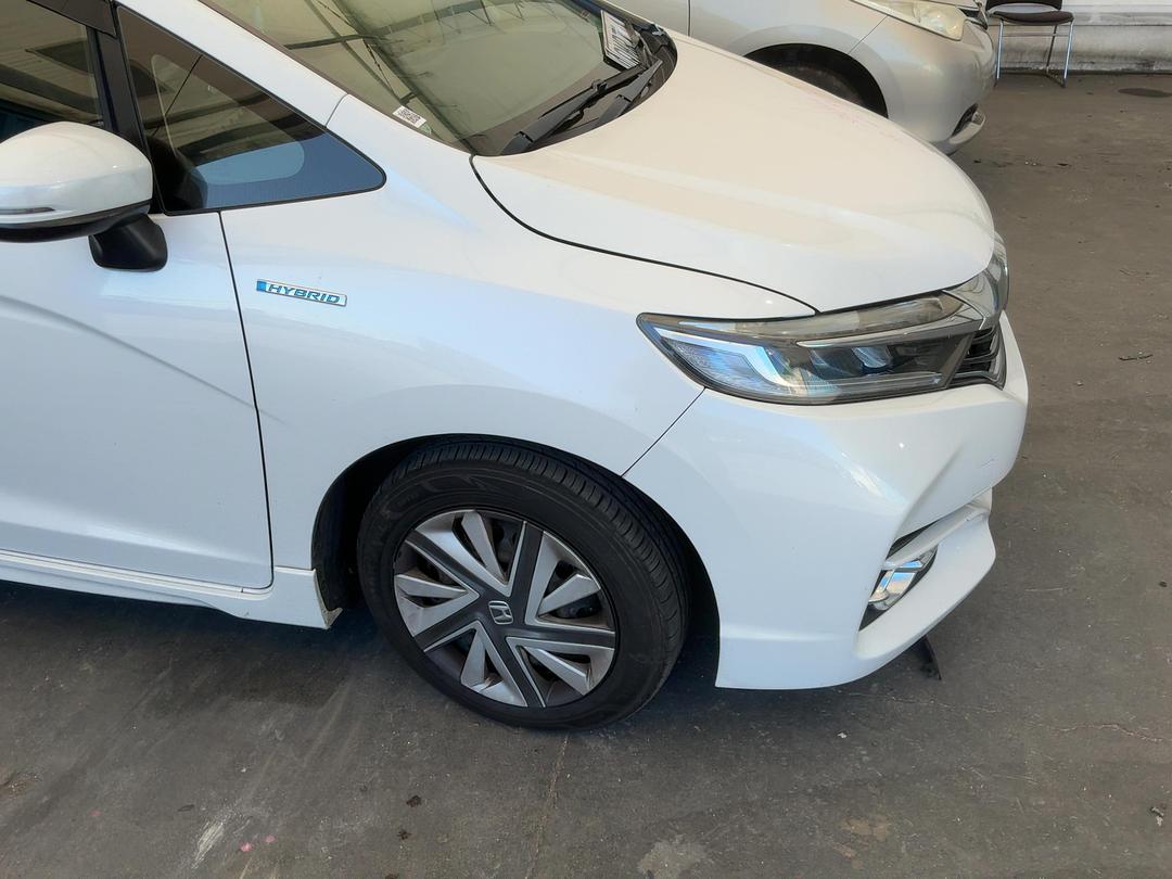 Photo '3' of Honda Shuttle Photo '3' of Honda Shuttle