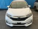Thumbnail '4' of Honda Shuttle