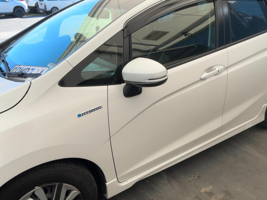 Photo '7' of Honda Shuttle Photo '7' of Honda Shuttle