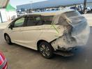 Thumbnail '9' of Honda Shuttle