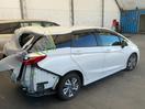 Thumbnail '14' of Honda Shuttle