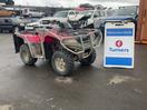 Thumbnail '1' of Honda TRX 420FM2