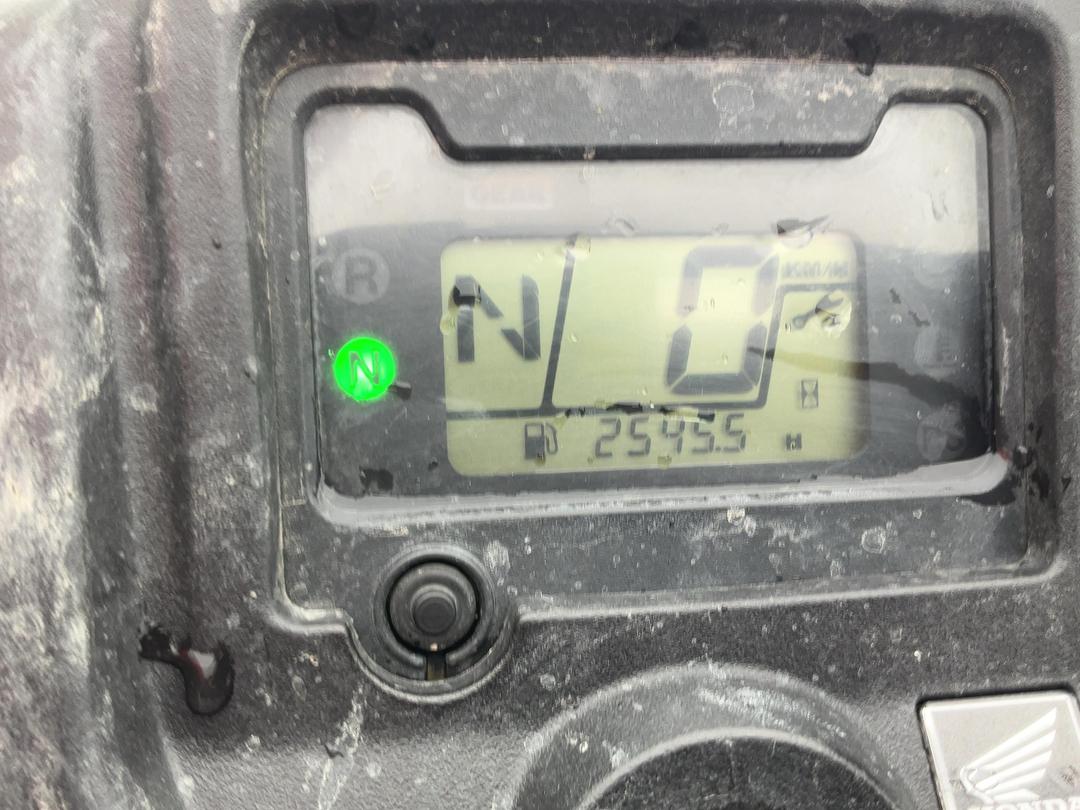 Photo '10' of Honda TRX 420FM2