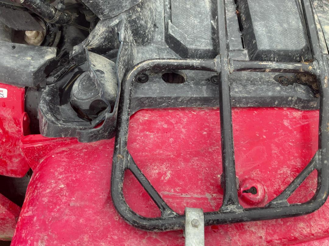 Photo '16' of Honda TRX 420FM2