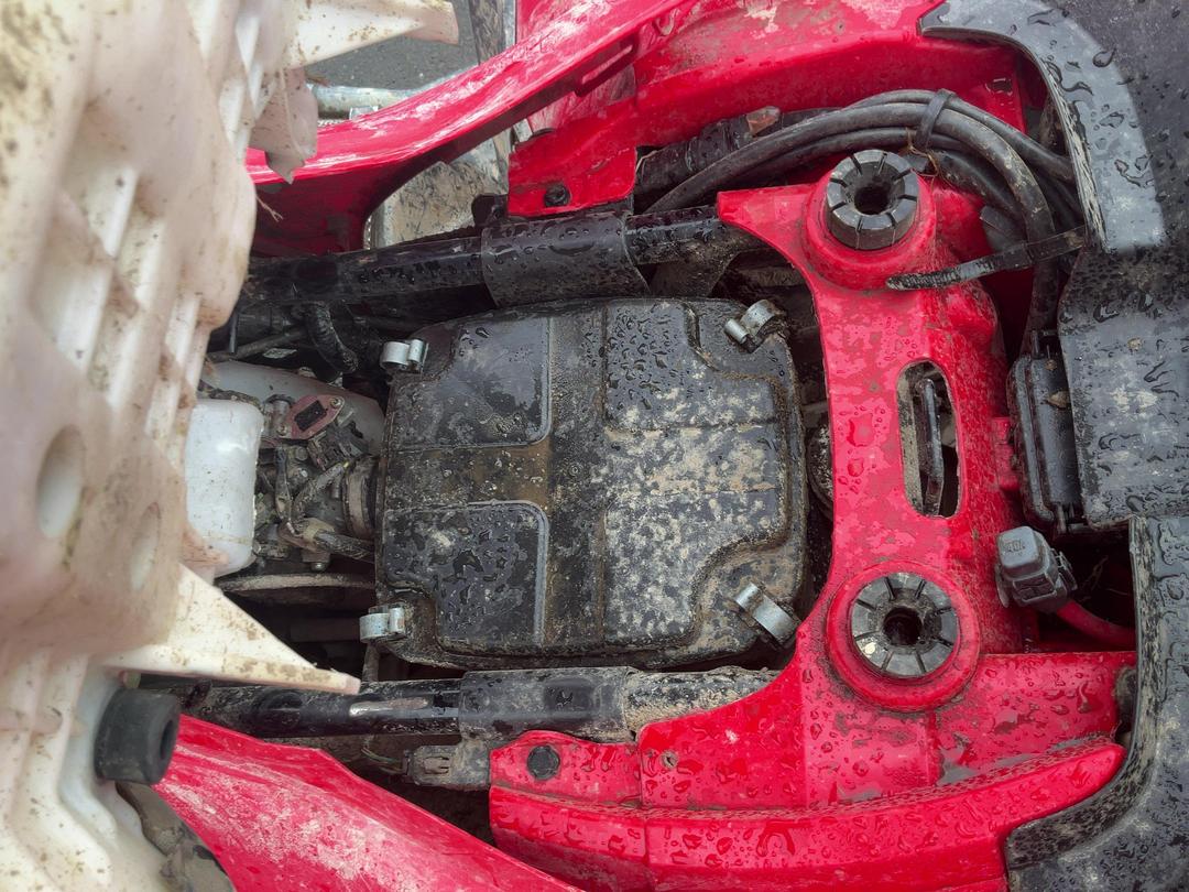 Photo '19' of Honda TRX 420FM2