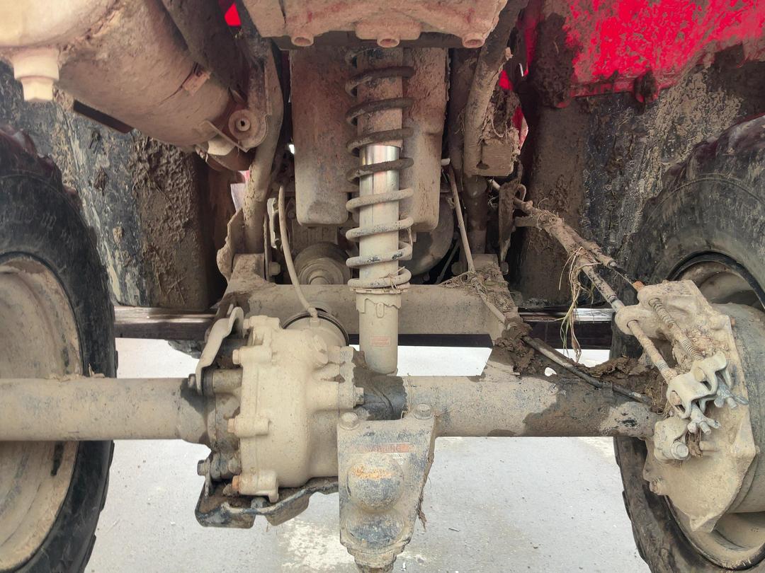 Photo '20' of Honda TRX 420FM2