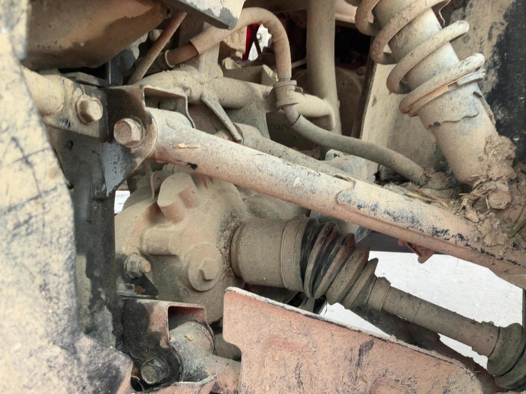 Photo '22' of Honda TRX 420FM2