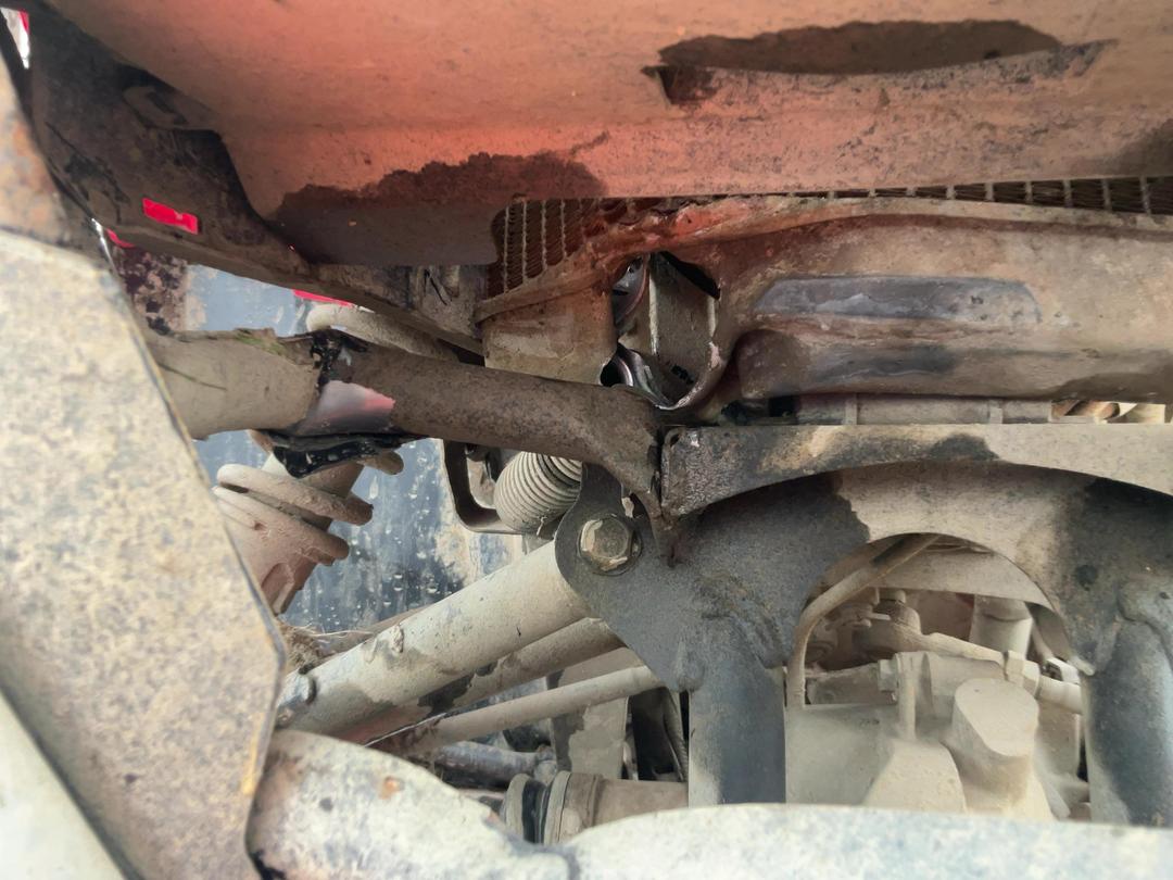 Photo '24' of Honda TRX 420FM2