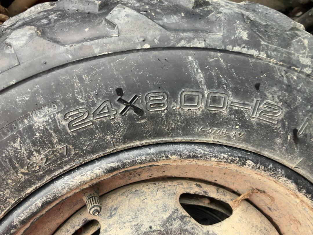 Photo '27' of Honda TRX 420FM2