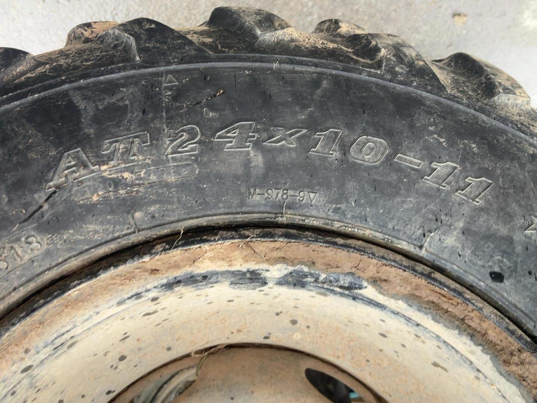 Photo '30' of Honda TRX 420FM2