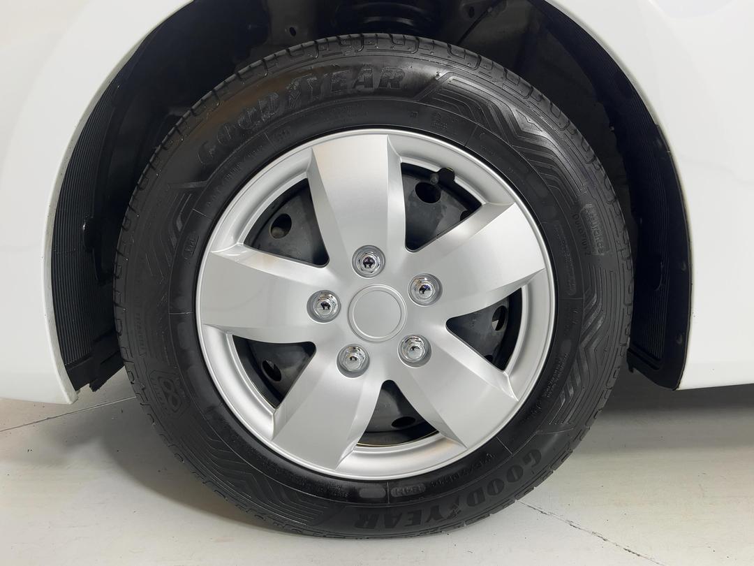 Photo '10' of Hyundai Accent
