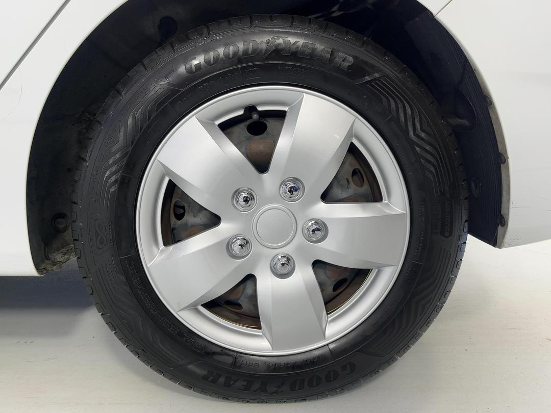 Photo '11' of Hyundai Accent