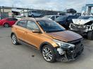 Thumbnail '1' of Hyundai I20 Cross