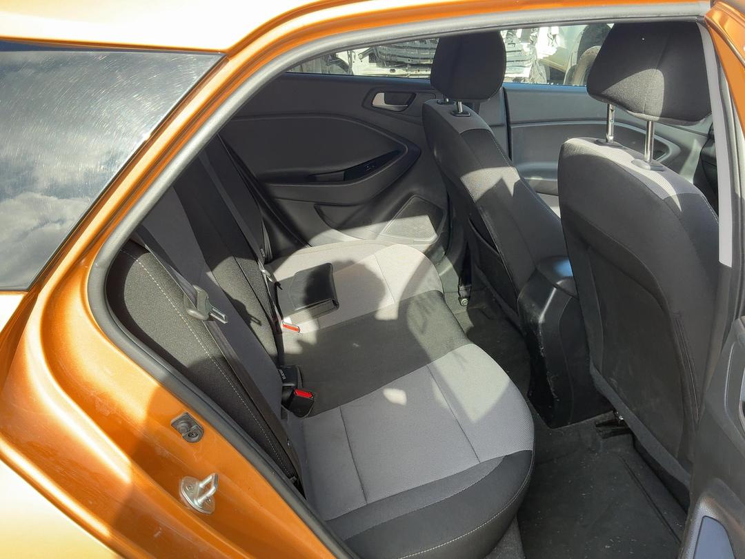 Photo '17' of Hyundai I20 Cross Photo '17' of Hyundai I20 Cross