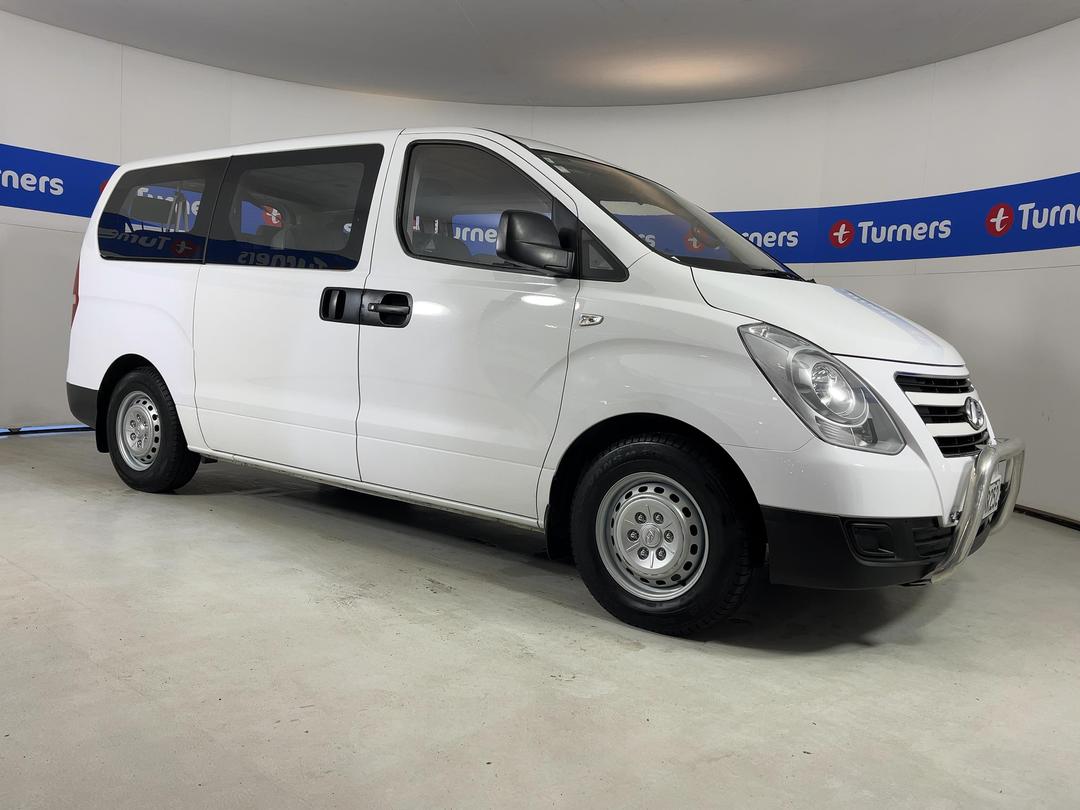Photo '1' of Hyundai Iload