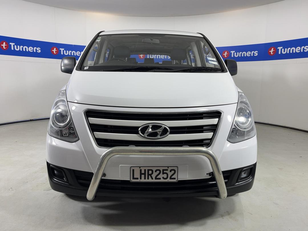 Photo '2' of Hyundai Iload