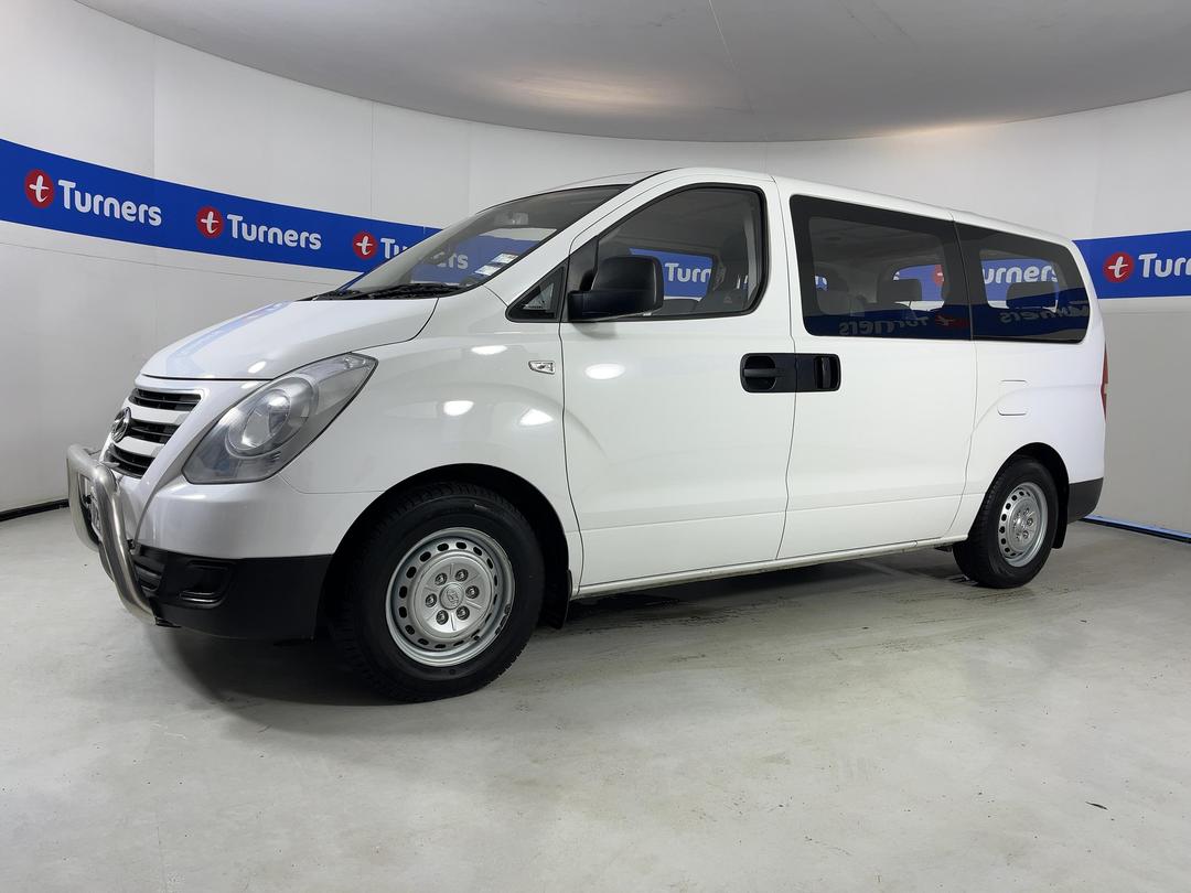 Photo '4' of Hyundai Iload