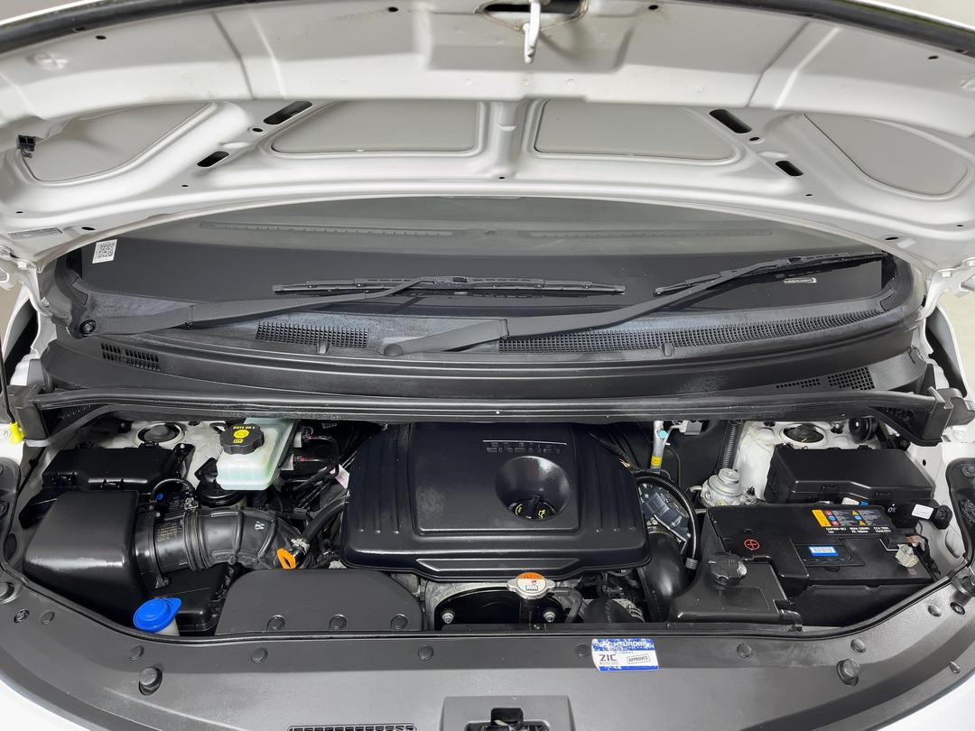 Photo '13' of Hyundai Iload