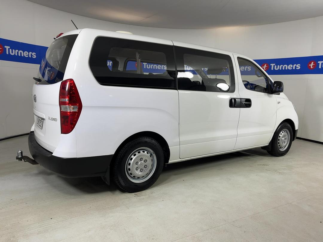 Photo '7' of Hyundai Iload