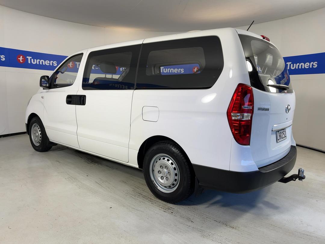Photo '5' of Hyundai Iload