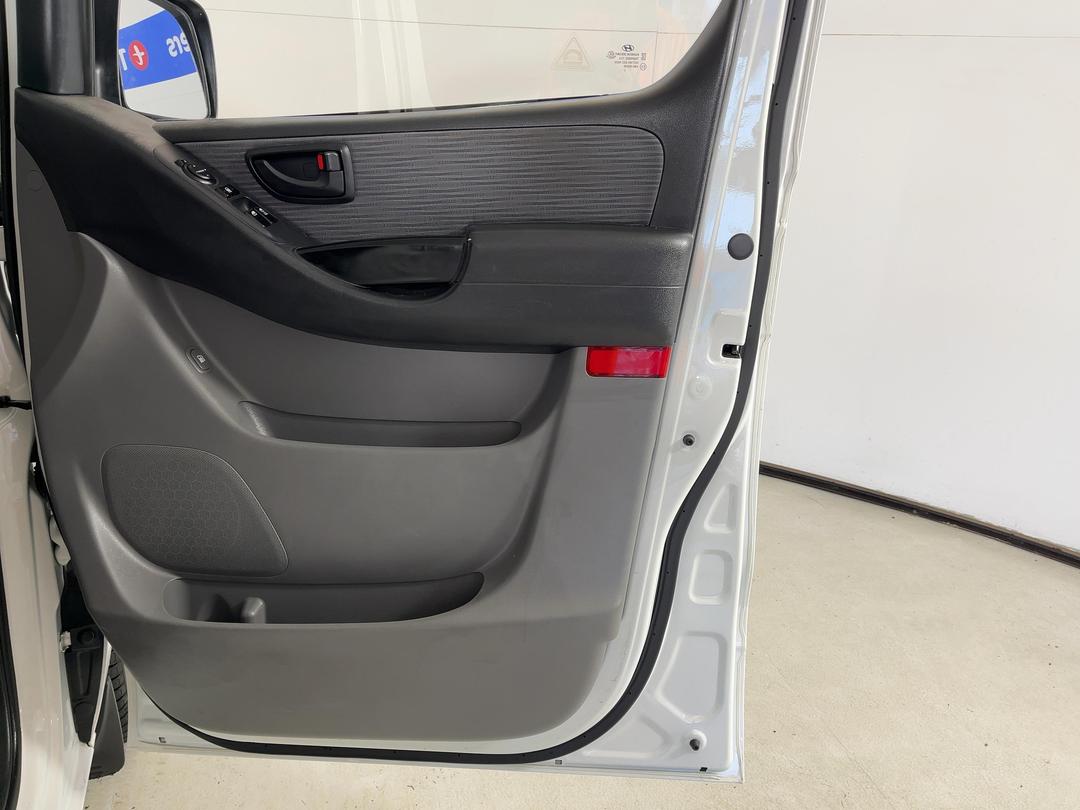 Photo '15' of Hyundai Iload